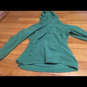 The North Face Jacket